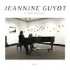 Jeannine Guyot - Le Temps Des Fleurs - Single